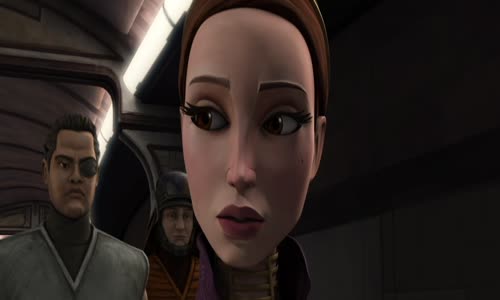 Star Wars Clone Wars - 050 - Sphere of Influence mkv