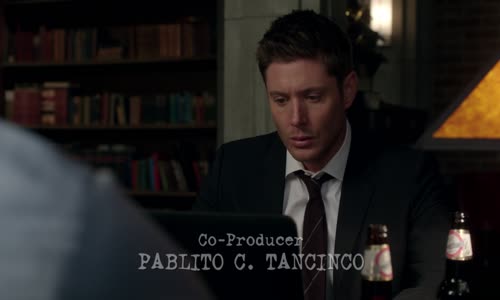 Supernatural_S12E08_LOTUS mkv