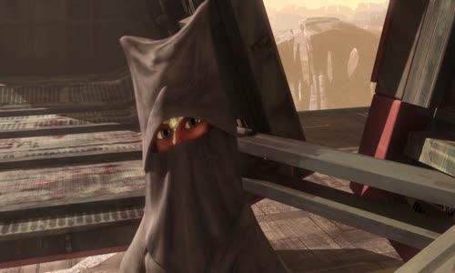 Star Wars Clone Wars - 079 - Slaves of the Republic mkv