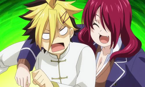 Shokugeki no Souma 3 - San no Sara - 05 [1080p] cz mkv