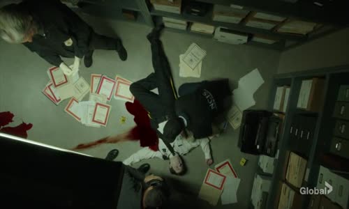 NCIS S20E21 XviD-AFG avi