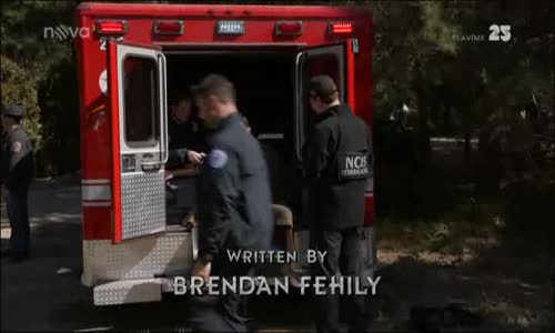 NCIS S15E20 Vidět neviděné avi