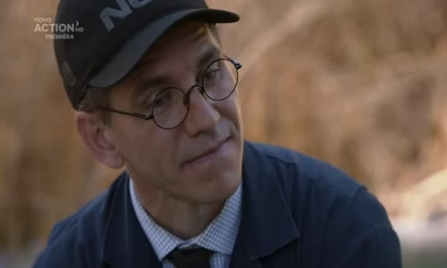 Námořní vyšetřovací služba NCIS S16E08-Střelba do vlastních DTVrip CZdab avi