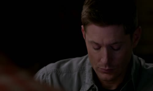 Supernatural_S11E03_The Bad Seed mkv