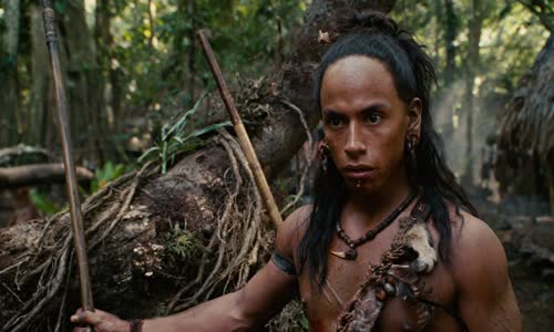 Apocalypto mkv