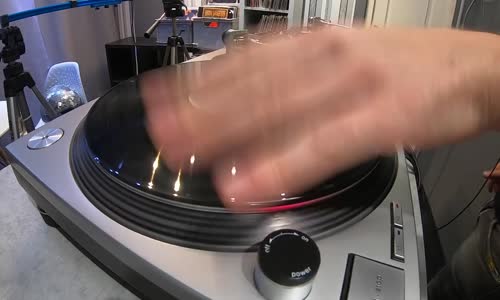 Magical 90s Vinyl DJ mix mp4