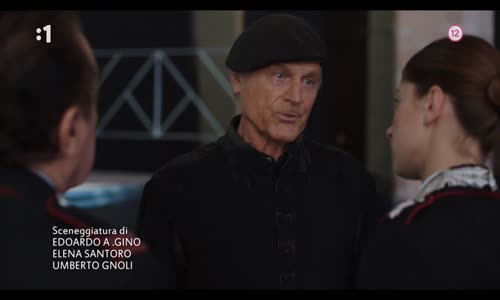 Don Matteo S12E11 HD SK dab mkv