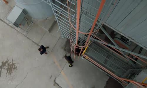 Chicago Fire S11E21 XviD-AFG avi