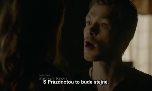 The Originals - 04x11 - A Spirit Here That Wont Be Broken CZ tit LOLLE avi