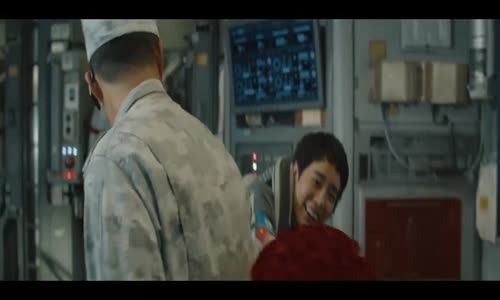 The Wandering Earth 2 / Liu lang di qiu 2 (2023) - WEBRip - 720p - CZ titulky v obraze mp4