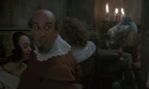 Cyrano z Bergeracu (1990) 1080p cz mkv