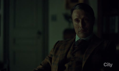 Hannibal S03E11 HDTV EN dab mkv