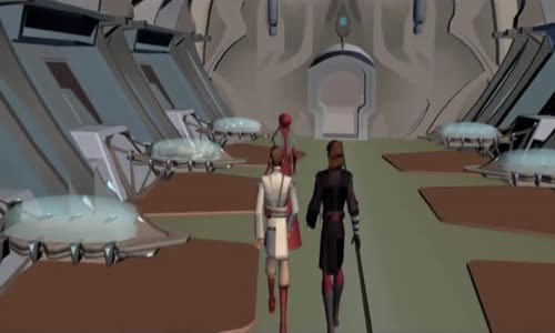 Star Wars Clone Wars - 123 - A Death on Utapau mkv