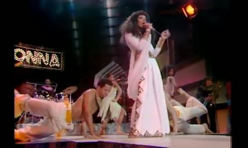Donna Summer - Love to Love You Baby mp4