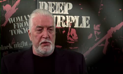 Deep Purple - Woman From Tokyo ft  Jon Lord mp4