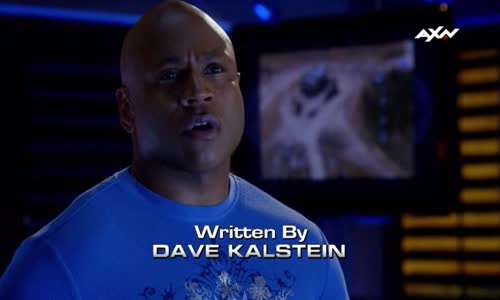 NCIS LA S01E03 TVRIP XviD cz avi