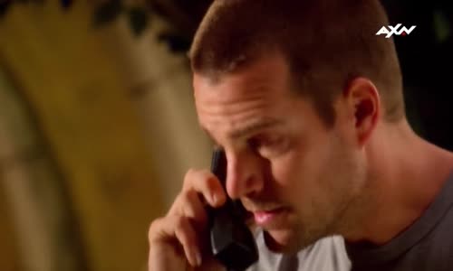 NCIS LA S01E07 TVRIP XviD cz avi