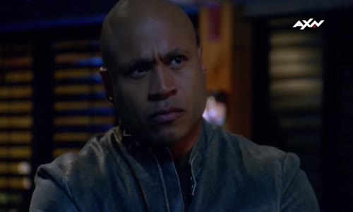 NCIS LA S01E18 TVRIP XviD cz avi