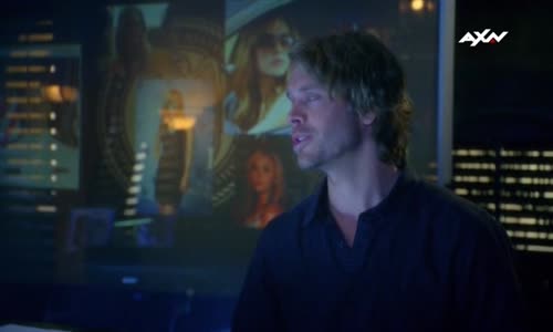 NCIS LA S01E20 TVRIP XviD cz avi