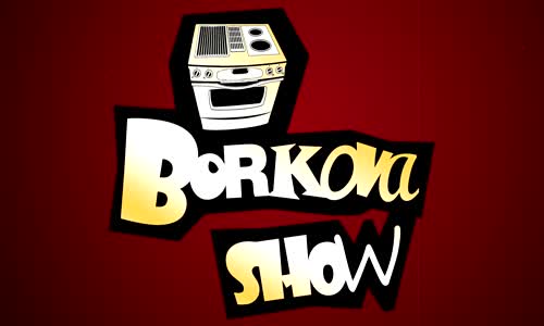 6  díl - BORKOVA SHOW - Kaťák mp4