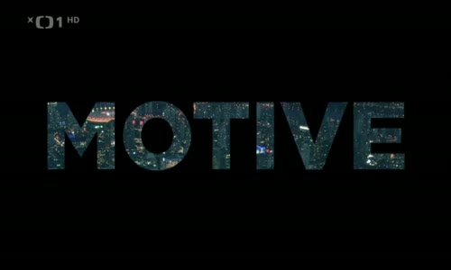 Motiv Motive S03E02 HD CZ dabing mkv