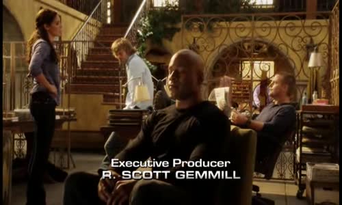 NCIS LA S02E08-Lovci lebek-czdab avi
