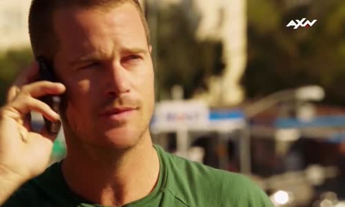 NCIS LA S02E09 TVRIP XviD cz avi