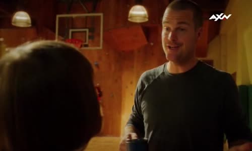 NCIS LA S02E12 TVRIP XviD cz avi