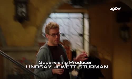 NCIS LA S02E13 TVRIP XviD cz avi