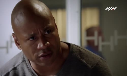 NCIS LA S02E14 TVRIP XviD cz avi