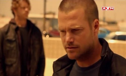 NCIS LA S03E01 TVRIP XviD cz avi