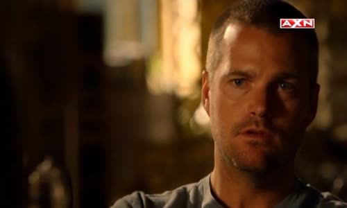 NCIS LA S03E04 TVRIP XviD cz avi