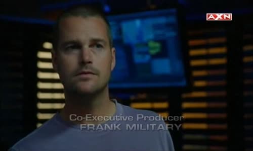 NCIS LA S03E05 TVRIP XviD cz avi