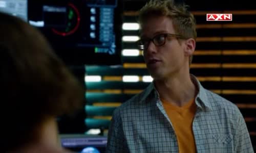 NCIS LA S03E06 TVRIP XviD cz avi