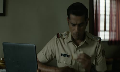 dahaad s01e05 a leave of absence 1080p web hevc x265 mkv