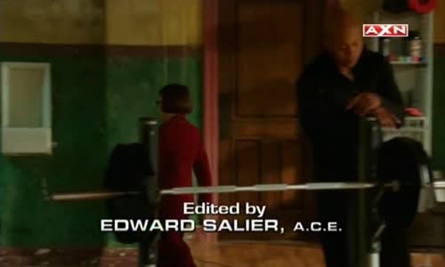 NCIS LA S03E08 TVRIP XviD cz avi