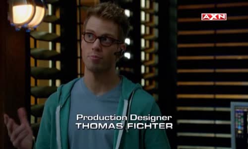 NCIS LA S03E13 TVRIP XviD cz avi