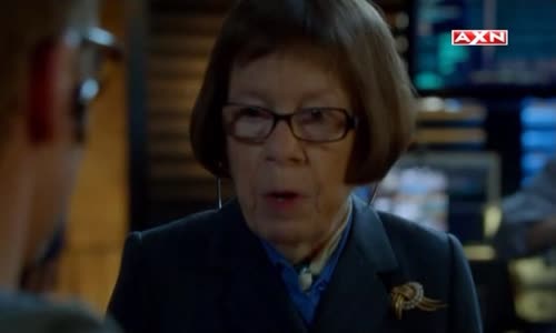 NCIS LA S03E18 TVRIP XviD cz avi