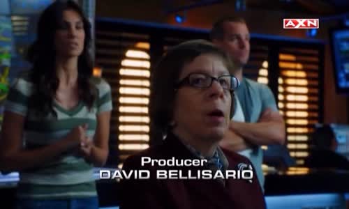 NCIS LA S03E22 TVRIP XviD cz avi