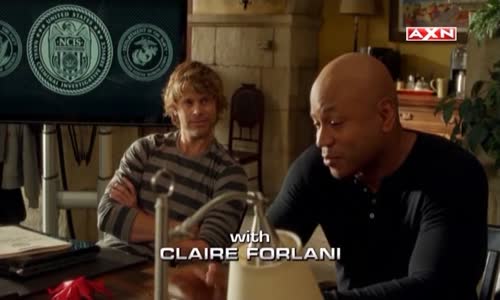 NCIS LA S03E23 TVRIP XviD cz avi