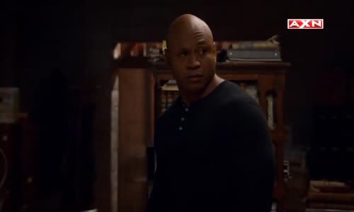 NCIS LA S04E05 TVRIP XviD cz avi