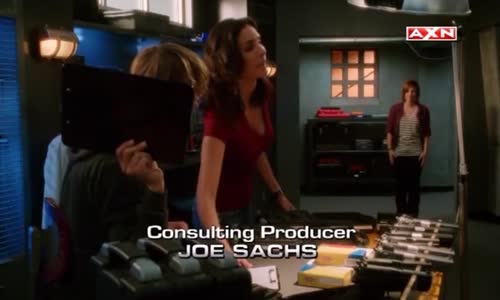 NCIS LA S04E17 TVRIP XviD cz avi