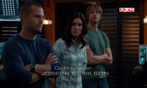 NCIS LA S04E20 TVRIP XviD cz avi