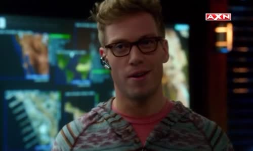 NCIS LA S04E21 TVRIP XviD cz avi
