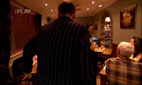 Ramsays Kitchen Nightmares UK S03E01 Oscars-CZ mp4