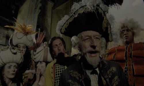 Dobrodruzstvi Barona Prasila The Adventures Of Baron Munchausen 1988 2160p DTS CZ Dabing mkv