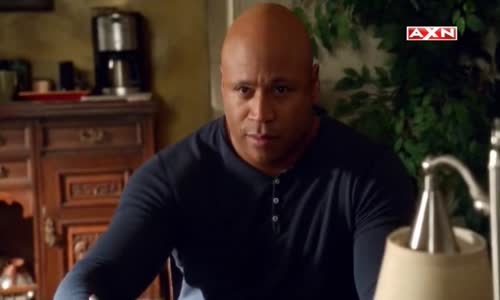NCIS LA S05E03 TVRIP XviD cz avi
