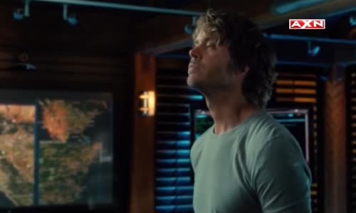 NCIS LA S05E07 TVRIP XviD cz avi