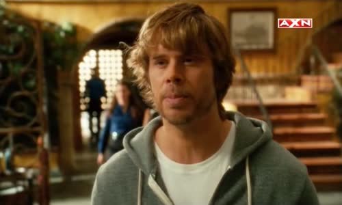 NCIS LA S05E14 TVRIP XviD cz avi