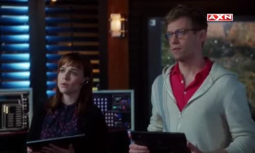NCIS LA S05E24 TVRIP XviD cz avi